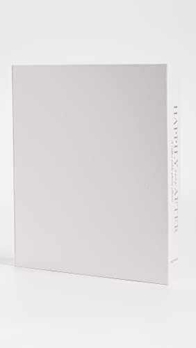 Printworks Photo Albums - Happily Ever After (Ivoire) Photo Album Large Photo Albums Photo Home Decor, Black (2) - Image 3