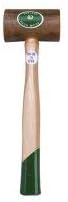 Garland Mfg 11009 Weighted Rawhide Mallets