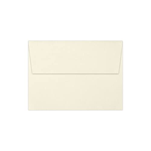 LUXPaper A7 Invitation Envelopes | Peel & Press | 5 1/4