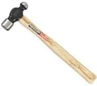 TC120 Ball Pein Hammer Wood 20 Oz.