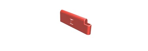 Locking bar retainer/Drawer Cabinet Bar Retainer for Milwaukee Packout drawer tool box
