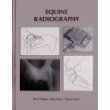 Equine Radiography (Venture Series in Veterinary Medicine) 0813802571 Book Cover