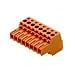 1615740000, Conn Terminal Block SKT 13 POS 3.5mm Screw RA Cable Mount 10A Box (2 Items)