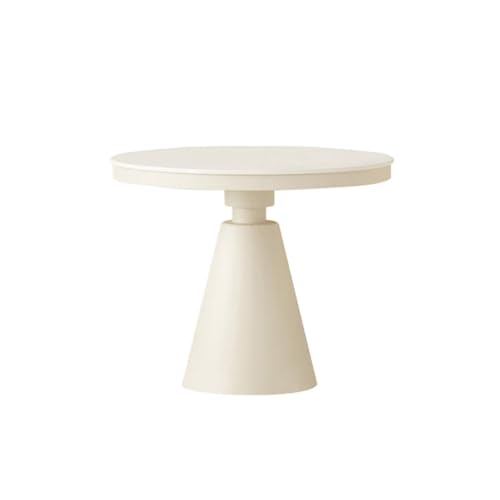 MPLFHSYOS Sofá Individual Moderno De Tela Color Crema: Cómodo Sillón For Sala De Estar, Balcón, Recepción De Oficina, Salón De Belleza Y Asientos For Invitados(Table,A)