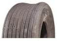 Pneu Tracteur Tondeuse Autoportée 15X5.00-6 Tubeless - Quad Cross Pour Tondeuses