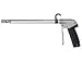 Guardair U75LJ060AA3 Ultra Venturi With 60" Alum Ext & A