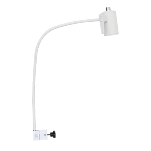 Lampe d'examen gynécologique LED pour le confort des soins en clinique