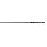 Daiwa Tatula Elite Pitching Casting Rod, 7'3" Length, Extra Heavy Power, Fast Action
