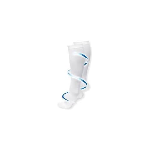 Back to 20s ™ Compression Socks (Pack of 2 Pairs) Comfort Guaranteed Cover