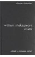 Shakespeare: Othello 0231124287 Book Cover