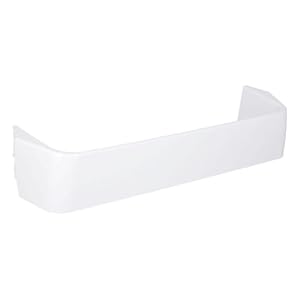 easyPART Kompatibel/Ersatz für privileg 2246108019 AEG 224610801 Absteller Abstellfach Türfach Seitenfach Flaschenfach Flaschenhalter Flaschenabsteller Kühlschrank Kühlschranktür u.a. für Neckermann