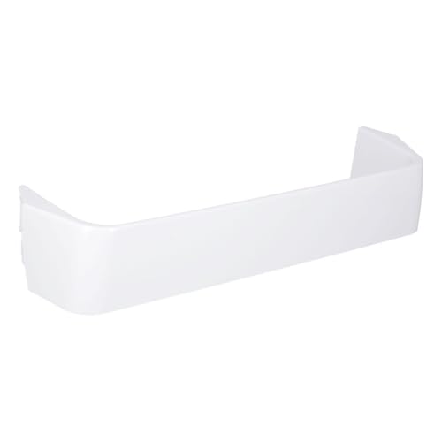 easyPART Kompatibel/Ersatz für AEG 2246108019 224610801 Absteller Abstellfach Türfach Seitenfach Flaschenfach Flaschenhalter Flaschenabsteller Kühlschrank Kühlschranktür u.a. für Neckermann Privileg