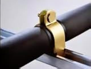 Klo-shure C Klo-shure Pipe Hanger, 1 Wall, Inches 728212