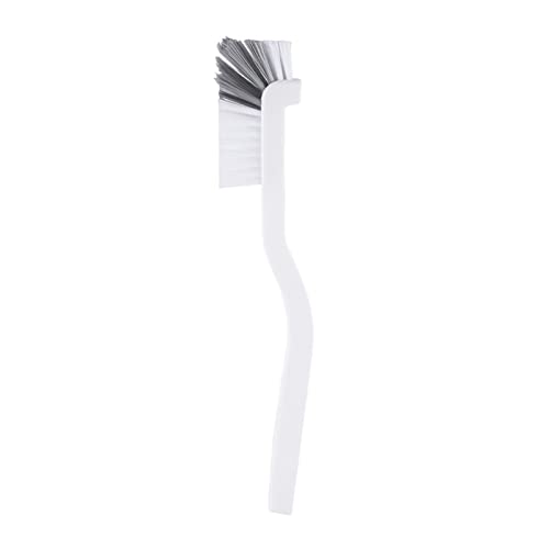 Upgraded Brush with Long Handle Sink Brush Multifunctional Brush PP- Made Small Lightweight Brush