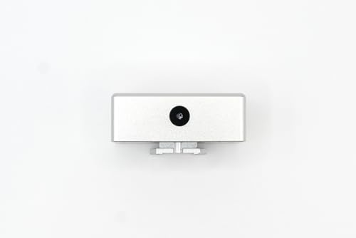 Light Meter KEKS KM02 posemètre numérique argent de précision antonKUNZE - 2