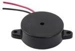 Audio Indicators & Alerts Buzzers (10 pieces)