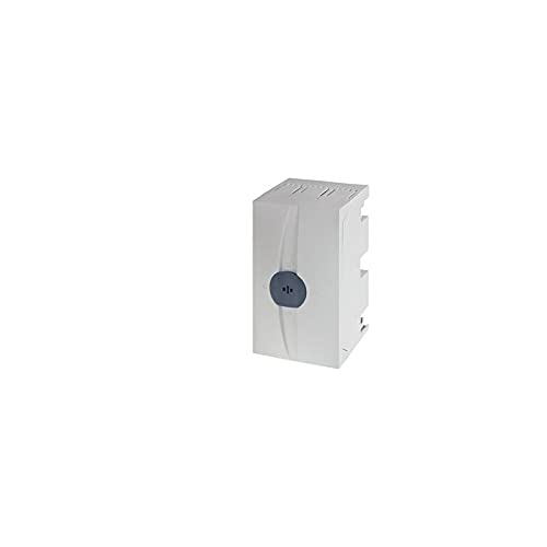 Módulo de conexión de 150 mm2 y 3 polos con unas dimensiones compactas de 90 x 160 mm