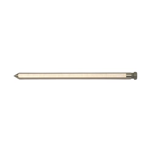 Pin piloto preciso para brocas de 2 cm de profundidad Jancy Slugger SC02R de 11/16 a 2-7/16 pulg