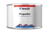 Veneziani - Antivegetativa Propeller Nera 0,25 l - 65.021.00NE -