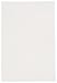 Now Designs Bakers Floursacks, Set of Three, Unbleached White, Set of Three
