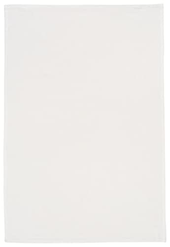 Image of Now Designs Bakers Floursacks, Set of Three, Unbleached White, Set of Three