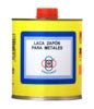 1 litre de laque zapon pour métaux