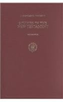Studies in the New Testament, Volume 4 Midrash, the Composition of Gospels, and Discipline 9004074783 Book Cover