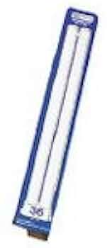 Amazon | 日立 コンパクト型蛍光ランプ(パラライト昼光色) FPL36EX