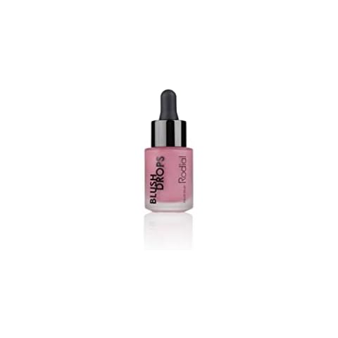 Rodial Blush Drops Frosted Pink 15 ml Cover