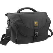 Ruggard Journey 44 Dslr Shoulder Bag (Black) - #TOP7