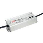 Mean Well HLG-60H-42A LED �d�� CV+CC 60.9W 25.2-42V 1.45A�AIP65�AIo ����� Vo Adj byPotmeter�A���C���[���[�h���A����: 90~305VAC�A127~431VDC