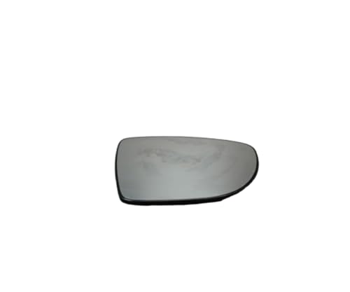Glace retroviseur ext D Clio 4 Phase 1 2012 OE 963654973r