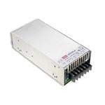 Fuente de alimentación Mean Well HRPG-600-24 648W 24V