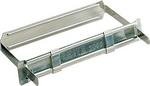 Preisvergleich Produktbild Leitz 3068-00-00 Heftverschluss Fastener, aus Metall