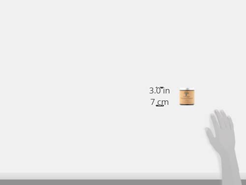 Fewwessentials - 100% Pure Beeswax + Essential & Natural Oil Aromatherapy Candles| Wicks Made With Wood|3.8 Oz|Amber Jar - Whiskey Flannel #TOP5