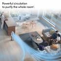 Dyson Purifier Hot+Cool Formaldehyde