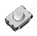 PANASONIC EVQ-P2402W SWITCH, TACTILE, SPST-NO, 20mA, 15VDC, SMD (1 piece)
