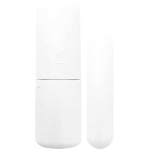 Sensor Magnético sem Fio para Porta e Janela - Monitoramento em Tempo Real