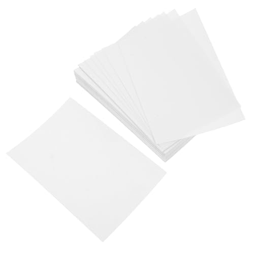 Láminas de PVC mate autoadhesivas transparentes que evitan reflejos en tus fotos