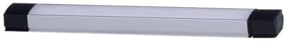Maxim CounterMax MX-L-24-SS - 3W 1 LED Under Cabinet-0.5 Inches Tall and 6 Inches Length