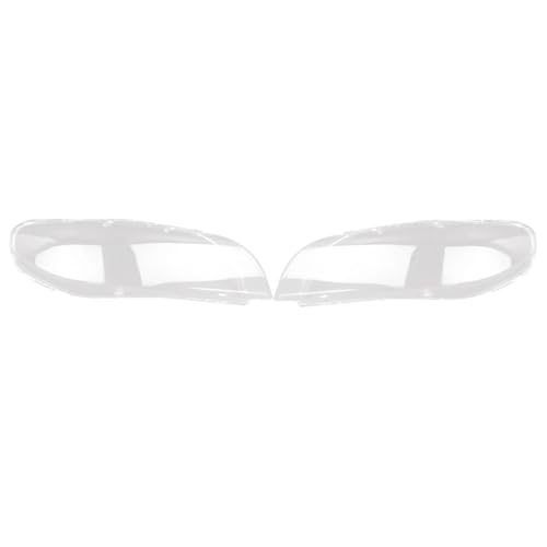 Abat-jour lentille phare Volvo S80 pour remplacer une coque de protection jaunie ou cassée