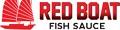 Red Boat Fish Sauce logo