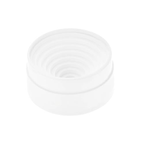 Support de flacon laboratoire anti-basculement pour ballon à fond rond 50 ml à 1000 ml en plastique