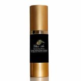 Glam Air Air Brush Foundation Makeup"long Lasting" Flawless, Beautiful, Water Based, Natural Looking Skin 0.25 oz Bottle FOUNDATION PRIMER