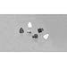 TE Connectivity / AMP Brand 828985-1 Connector Accessories
