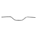 Sunlite MTB/City Steel Handlebars, 3.5" Rise, Chrome Plated