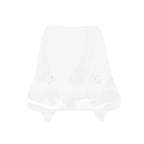 Carénage et déflecteur de vent pour R1300GS : le pare-brise élargi haute protection