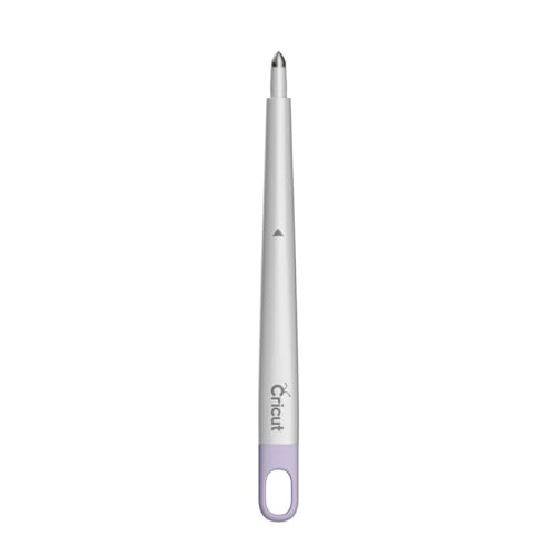 Catálogo para Comprar On-line Herramientas de marcado Top 5. 44 CRICUT STYLUS LILAC