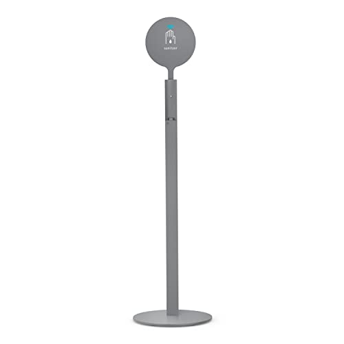 Image of 32 oz. Pump Floor Stand