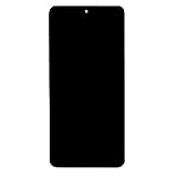 ERYNK Display TFT per One-Plus 1+Nord 2 5G/Nord CE 5G/Op-po Find X3 Lite [nessuna funzione di impronte digitali] [6,43 pollici] Display LCD Touch Screen Digitizer con set di attrezzi